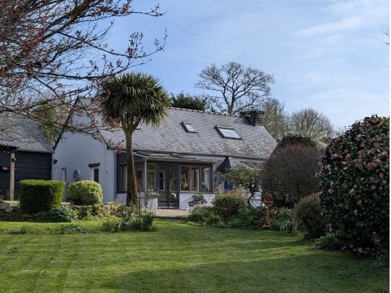 Maison 3 Pièces 22340 Maël-Carhaix